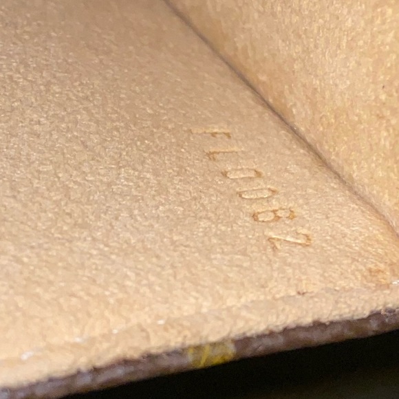 Louis Vuitton 🇫🇷 Made in France 🇫🇷 Pochette Twin WITHOUT STRAP - Picture 10 of 11